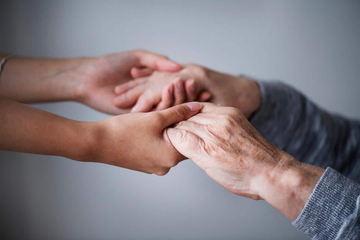 Donate - Connecticut Hospice