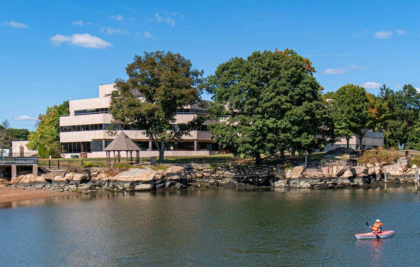 About - Connecticut Hospice