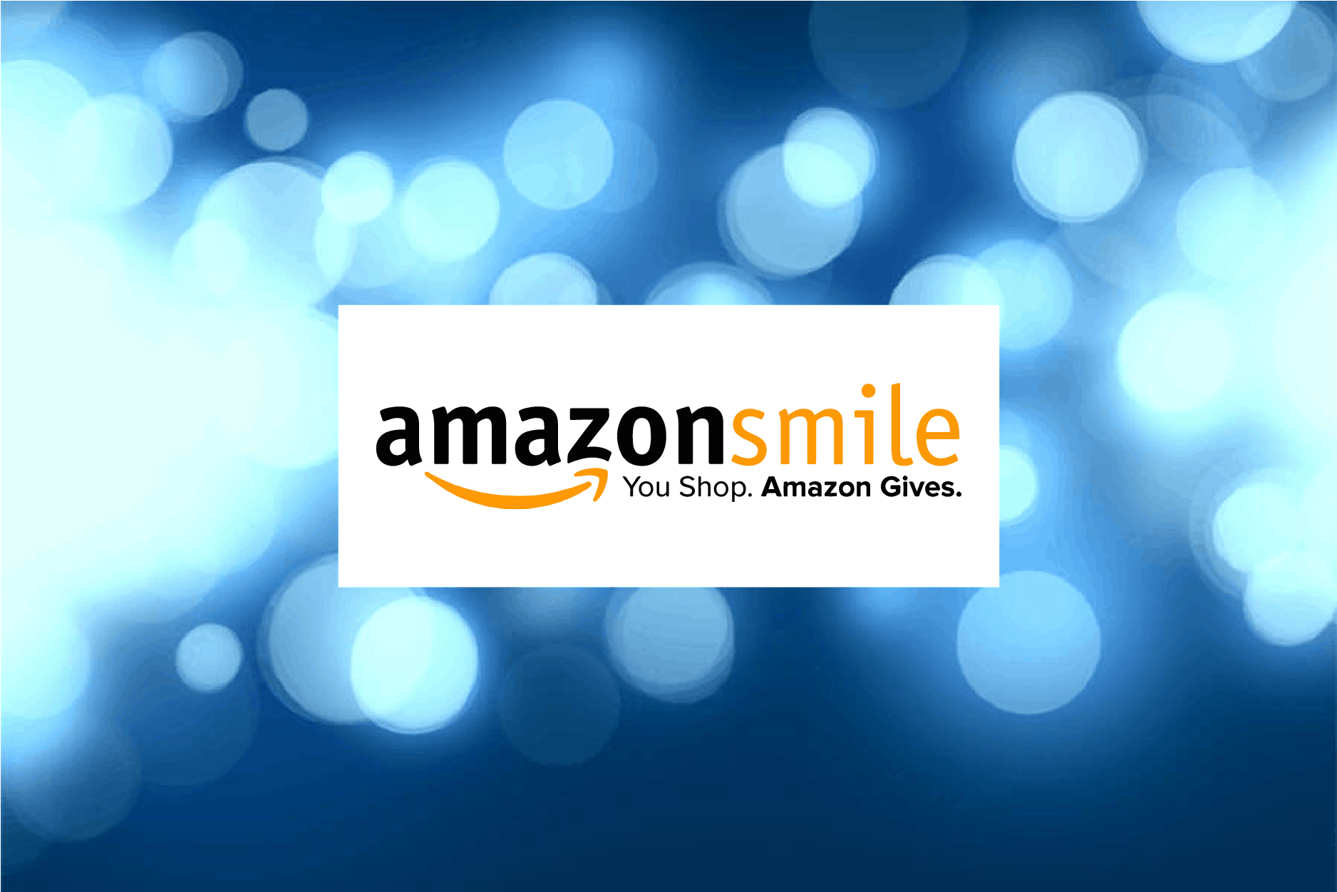 Amazon Smile For CT Hospice