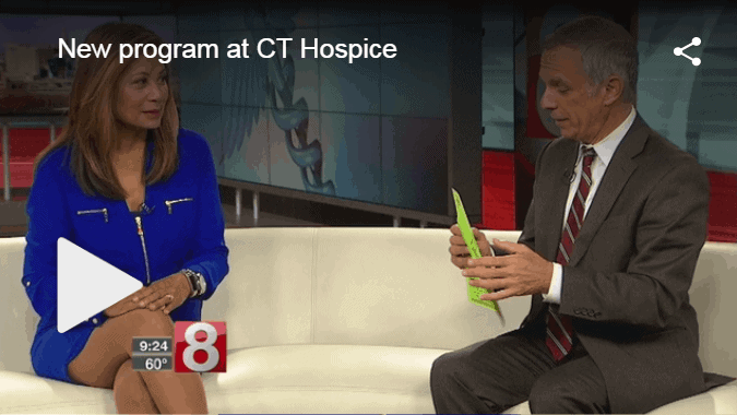 New Program at Connecticut Hospice WTNH-News