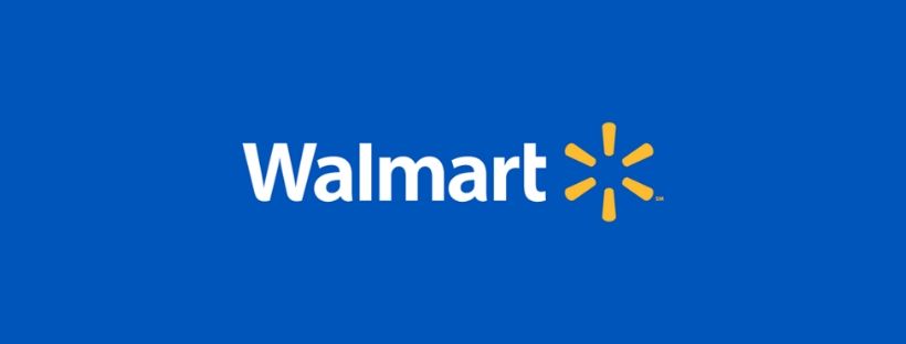 Walmart Logo of Avon, Connecticut
