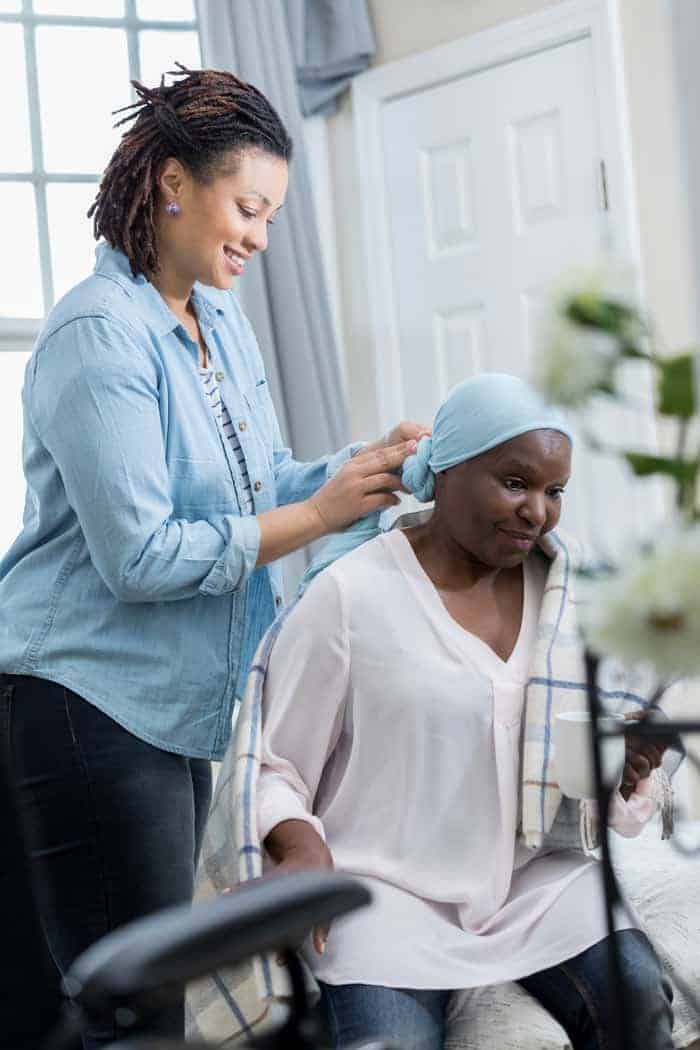 family focused care family focused care