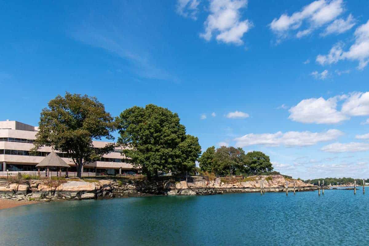 Contact Us - Connecticut Hospice