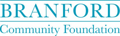 Branford Community Foundation logo