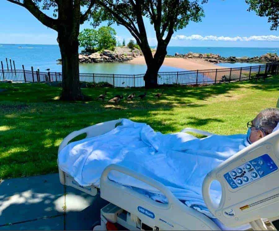 Connecticut Hospice