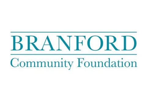 Branford Community Foundation Logo
