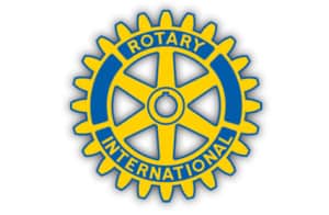 Branford Rotary Logo