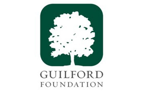 Guilford Foundation Logo