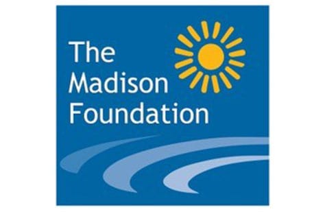 The Madison Foundation Logo