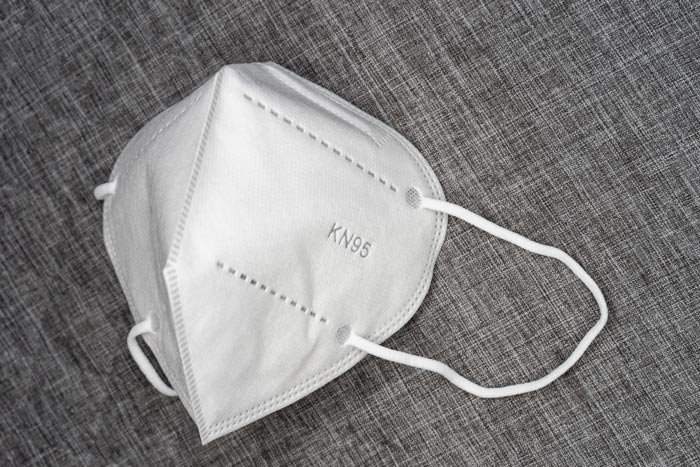 N 95 mask