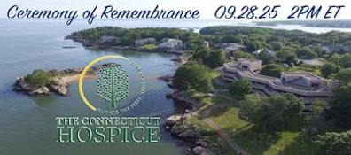 Ceremony of Remembrance is sannual