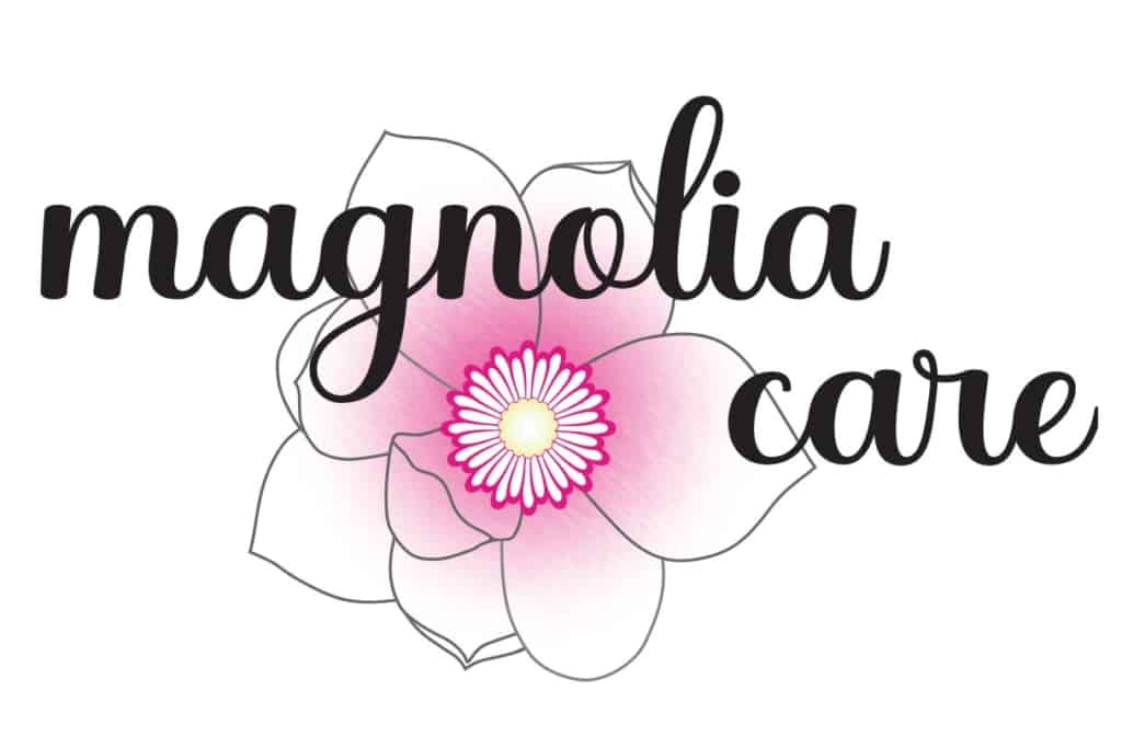 Magnolia Care Logo