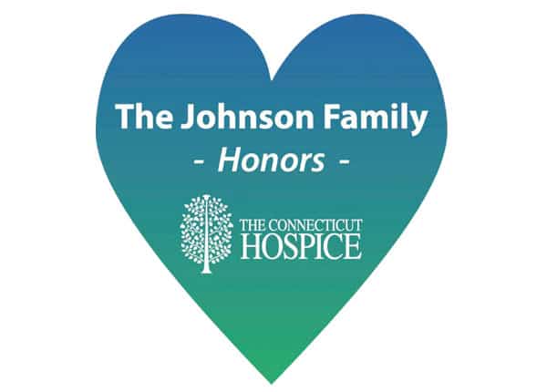 Hospice Hero Heart