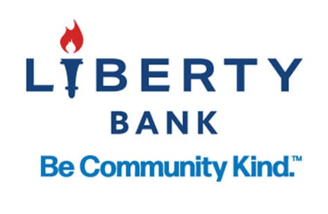 Liberty Bank Logo