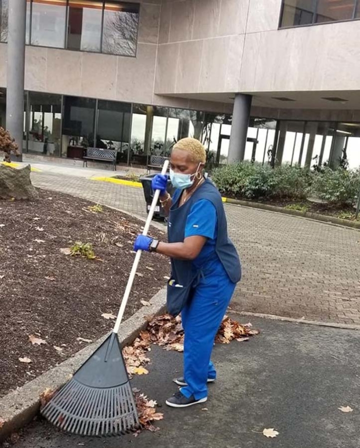 The Importance of Housekeeping and Hospice Connecticut Hospice