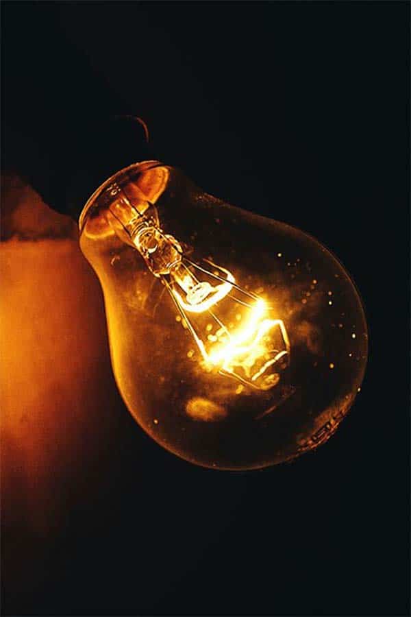 Light bulb