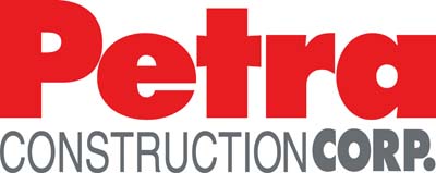 Petro Construction Logo