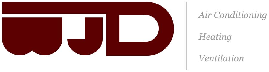 W.J. DORNFELD CO Logo