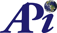 API logo