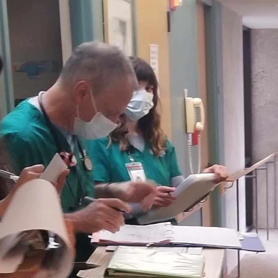 Dr. Joseph Sacco