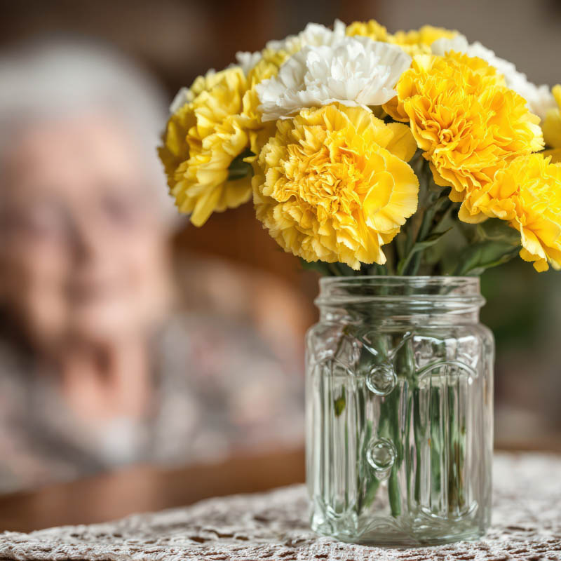 Connecticut Hospice Admissions