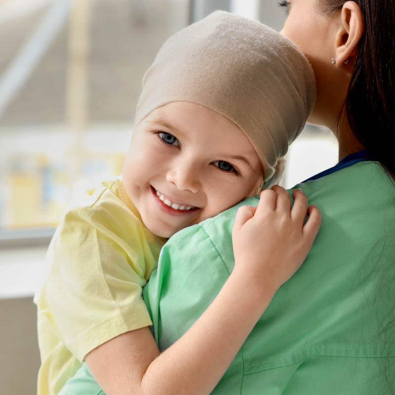 Pediatric Home Hospice Care