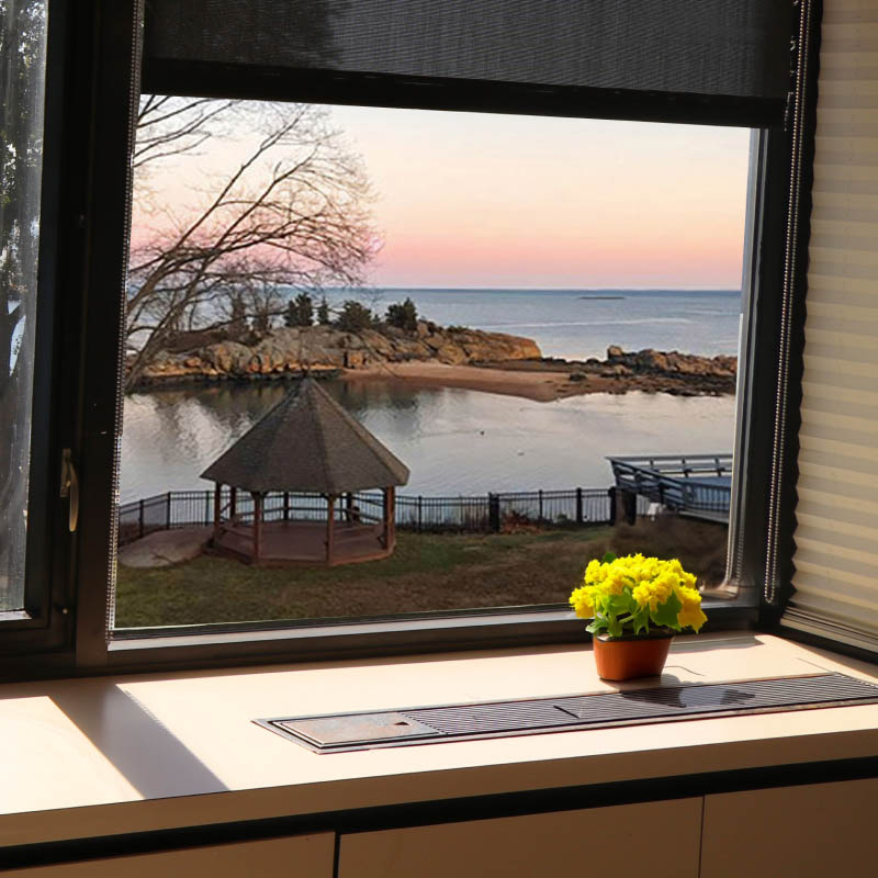 Private-Pay Room and Board