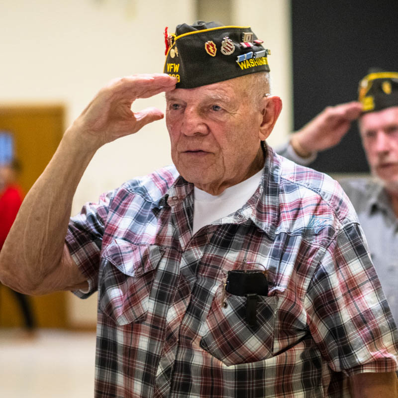 Veteran Disability Screening