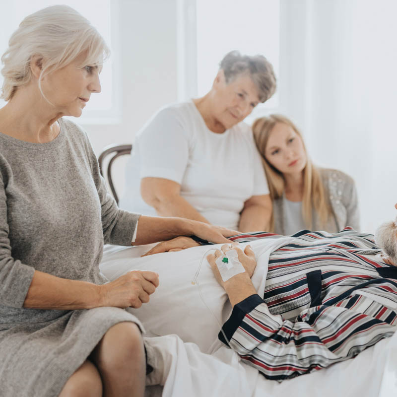 Comprehensive Support