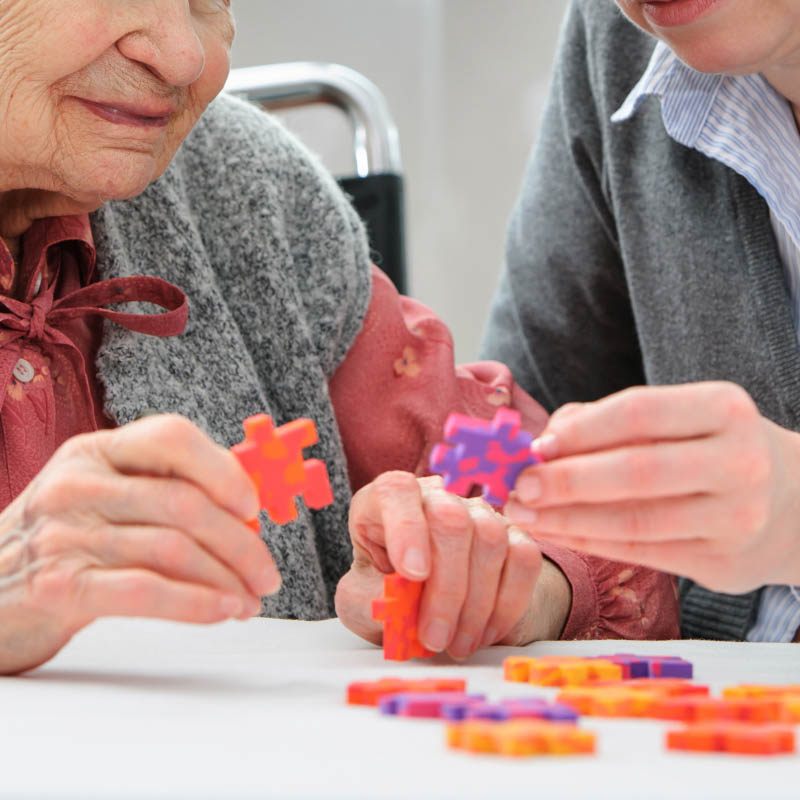 GUIDE Dementia Program