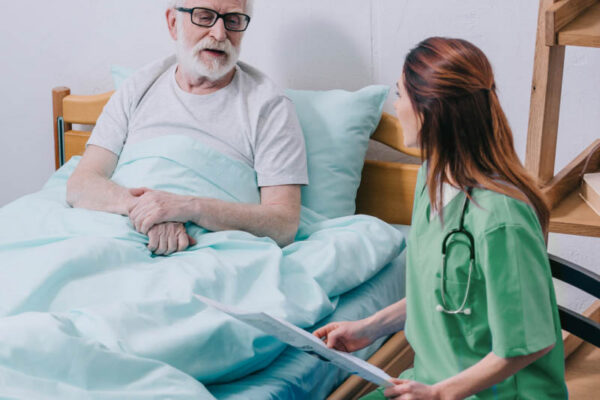 Hospice Home Care
