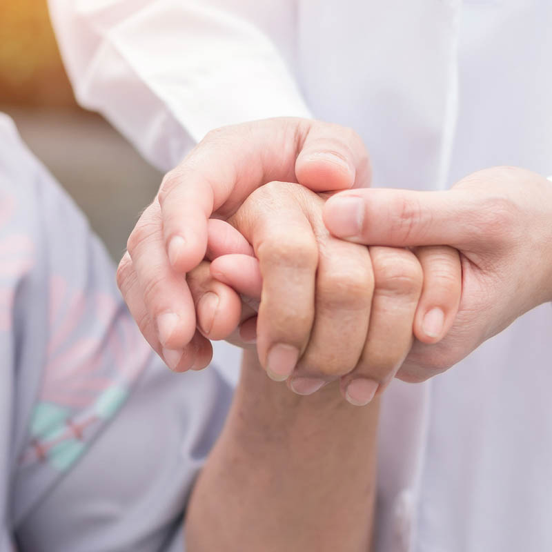 Care that Continues to Lead