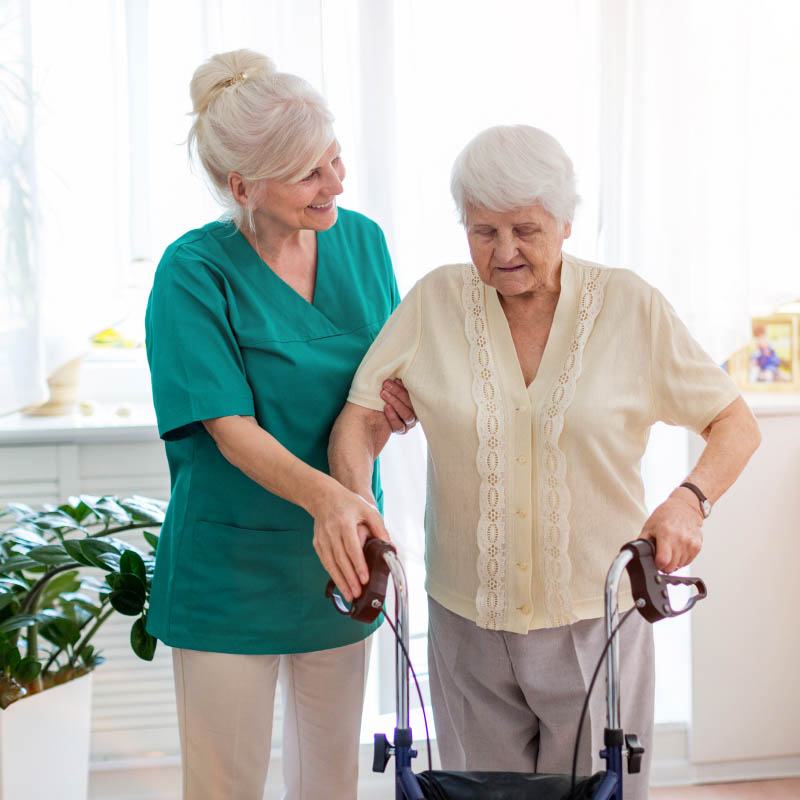 Outpatient Palliative Clinic