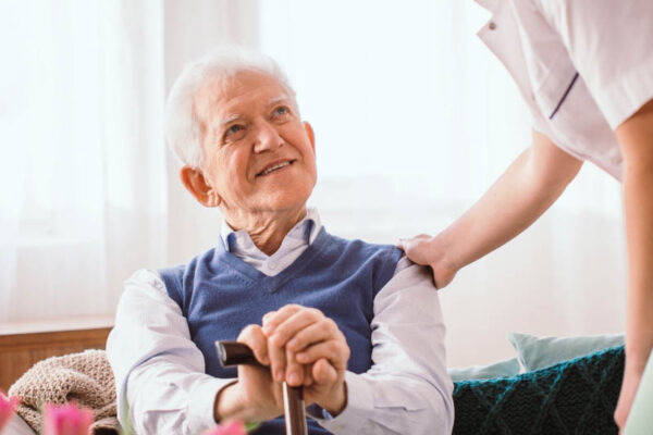 Outpatient Palliative Clinic