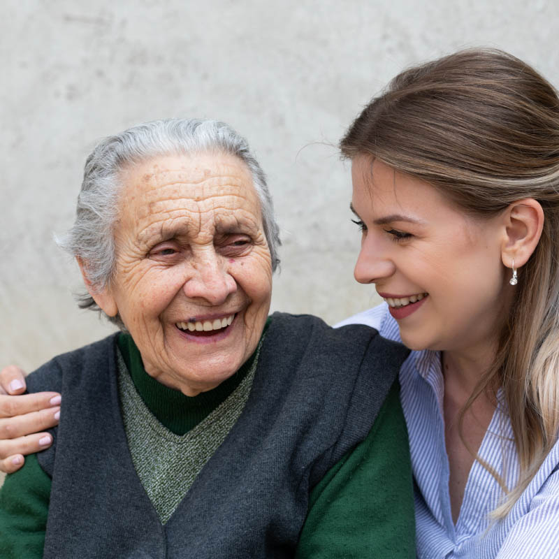 Magnolia Dementia Care Program