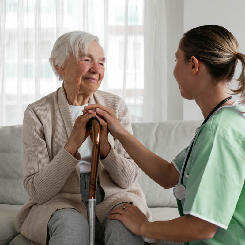 Magnolia Dementia Care Program