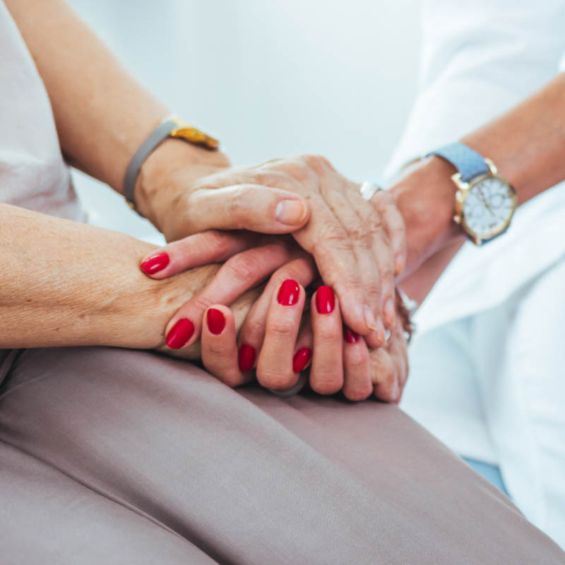 Inpatient Palliative Care