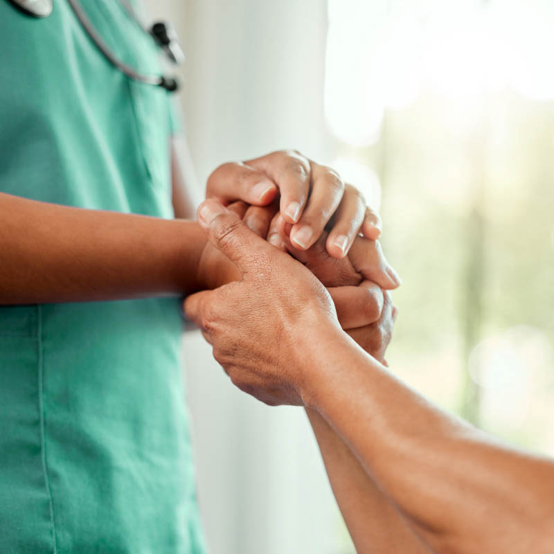 Outpatient Acute Hospital Care