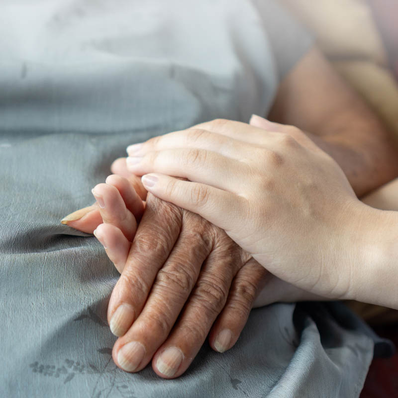 Inpatient Hospice Care