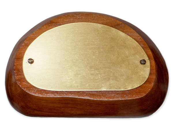 Tree of Life Donation: Contributor Stone