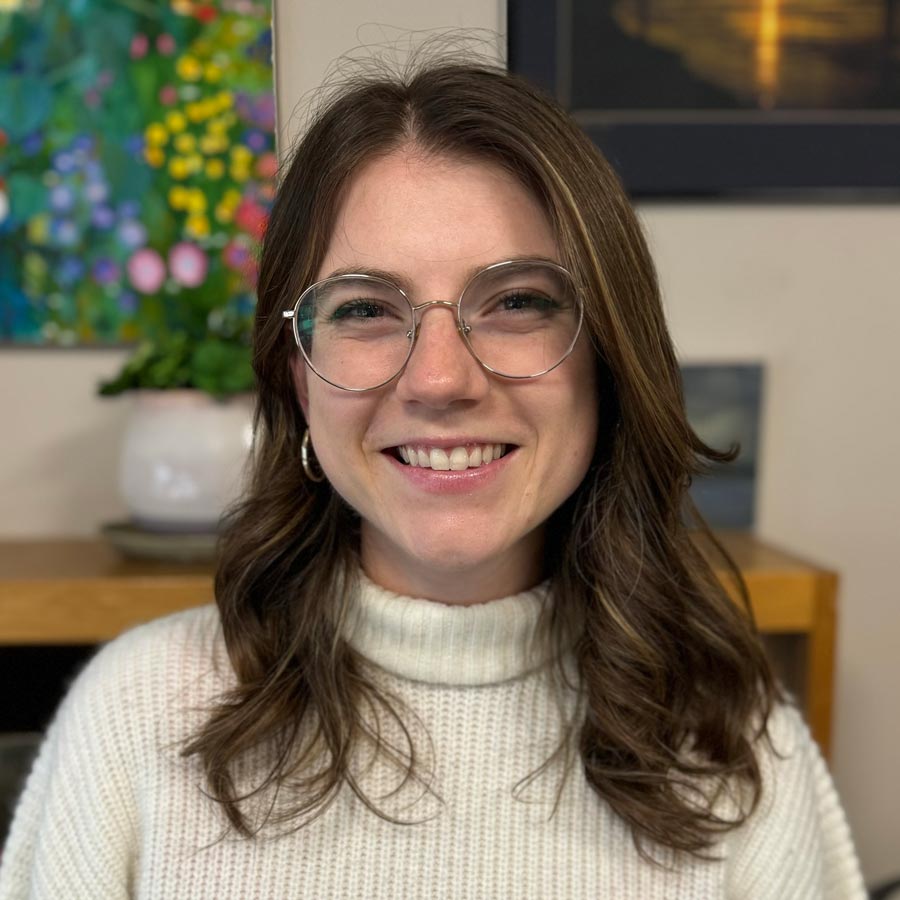 Erin Holder, MSN, RN, CHPN