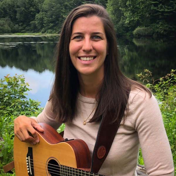 Hannah Righter, MT-BC