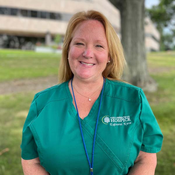 Karen Enders, BSN, RN