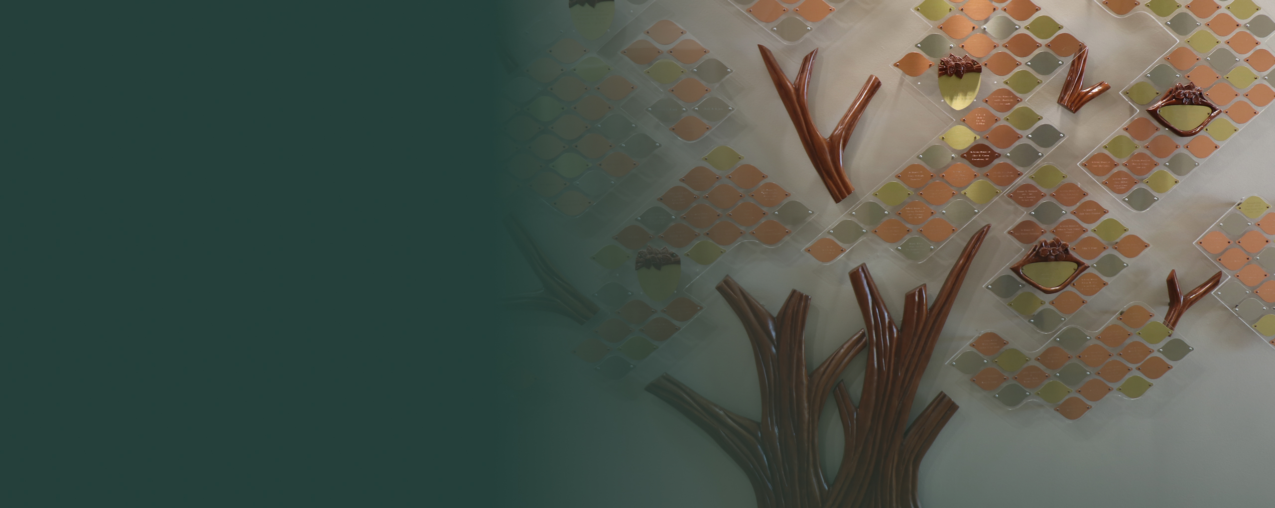 Make a Donation of a Tree of Life Tribute at The Connecticut Hospice in Branford, CT