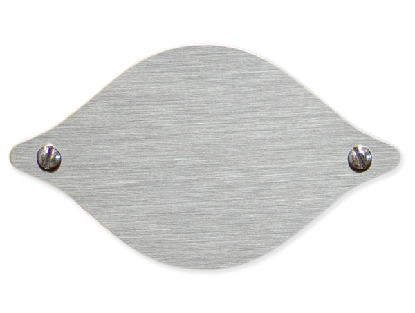 Tree of Life Donation: Silver Leaf