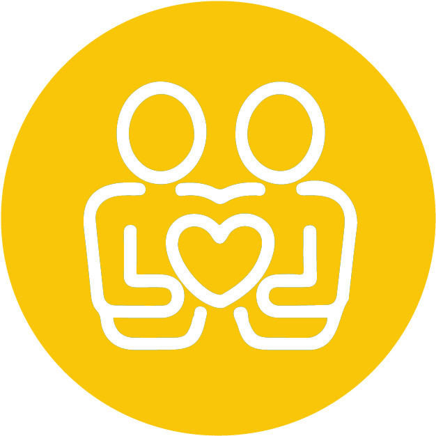 Communities We Serve